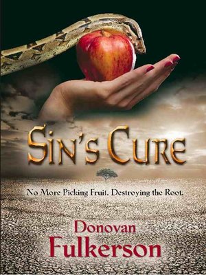 cover image of SIN'S CURE